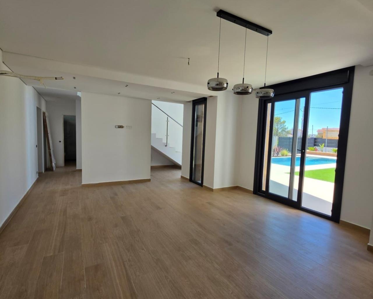 Casa en Venta en L' Ametlla de Mar
