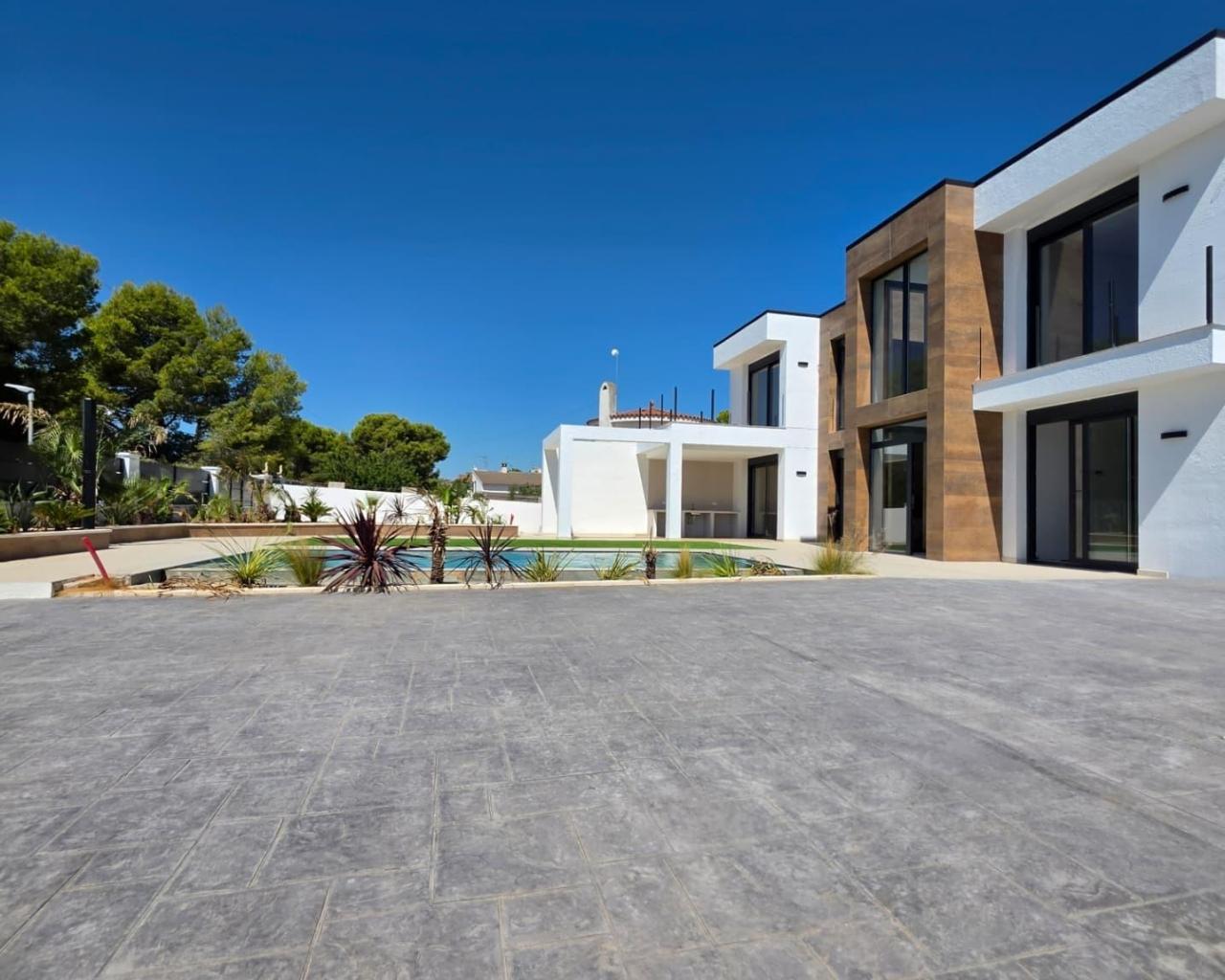 Casa en Venta en L' Ametlla de Mar