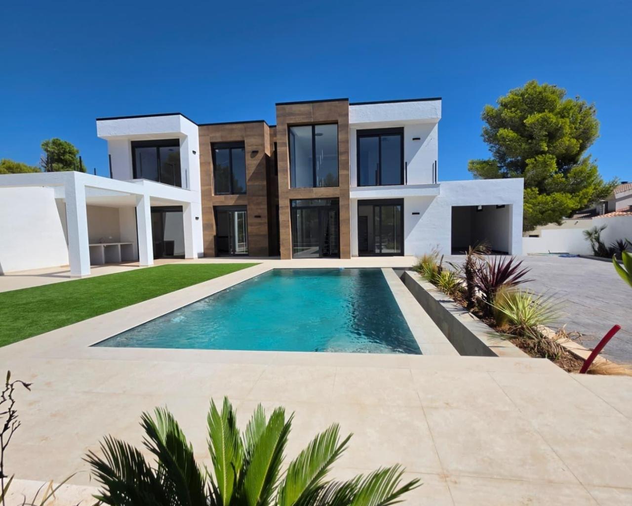Casa en Venta en L' Ametlla de Mar