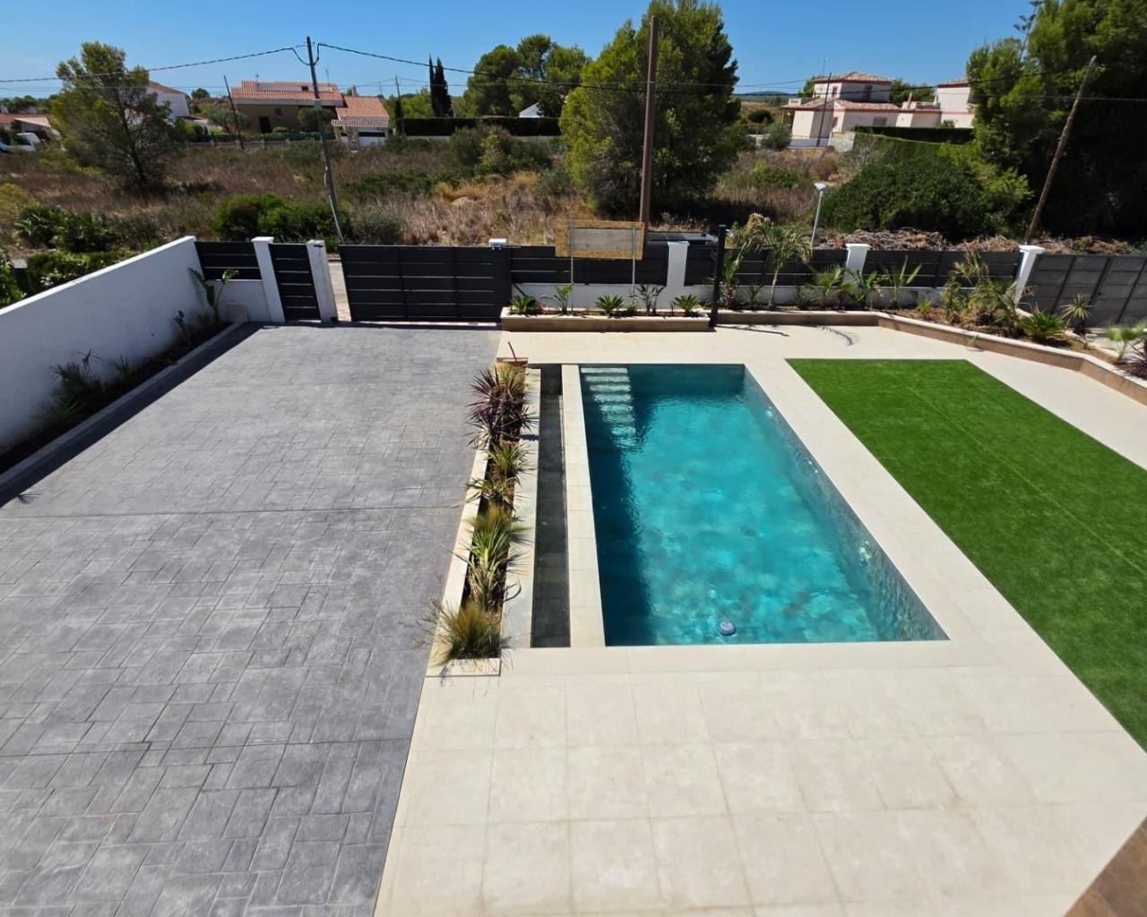 Casa en Venta en L' Ametlla de Mar