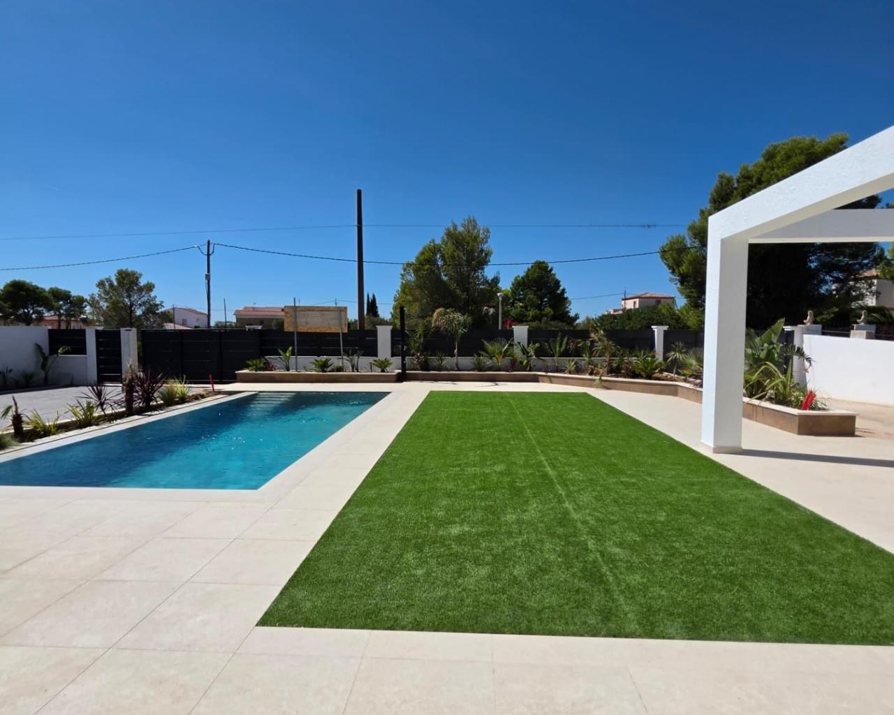 Casa en Venta en L' Ametlla de Mar