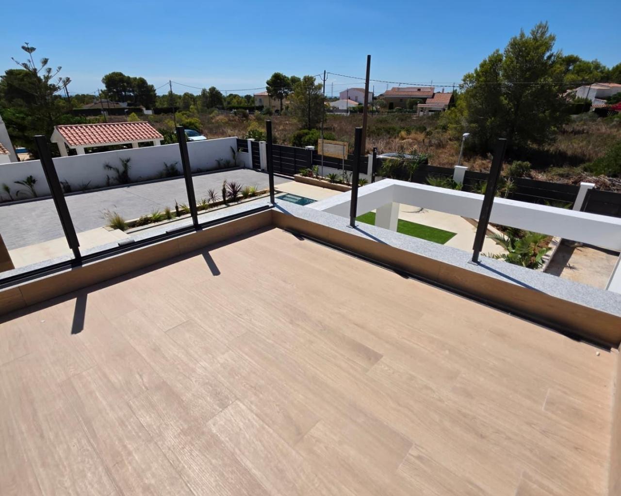 Casa en Venta en L' Ametlla de Mar