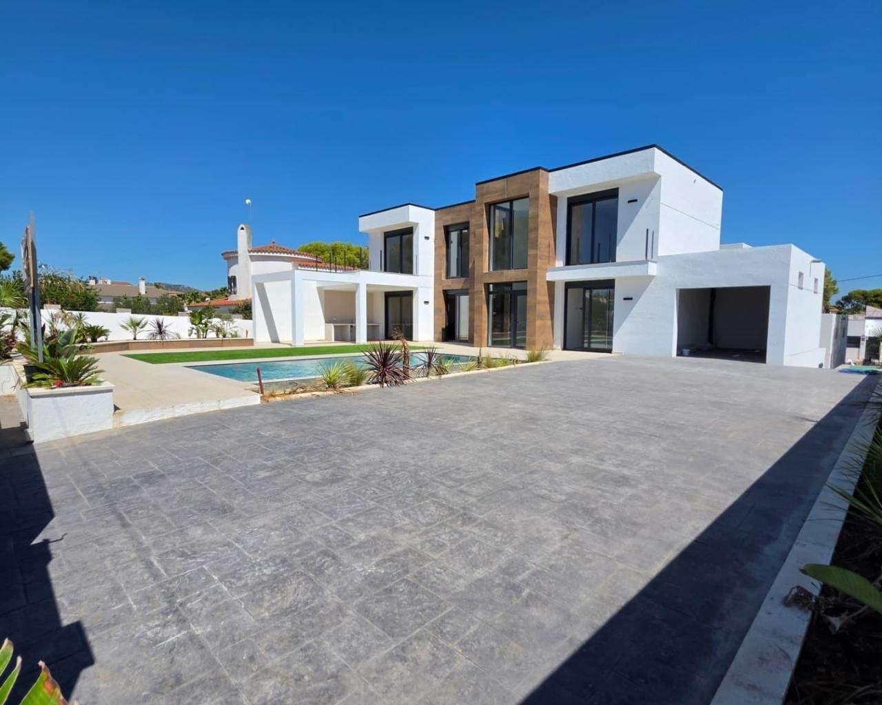 Casa en Venta en L' Ametlla de Mar