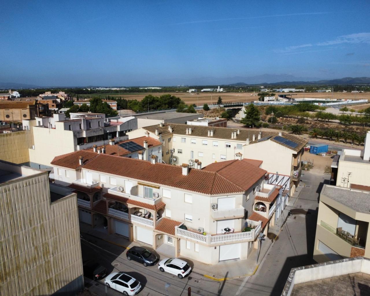 Casa en Venta en Camarles