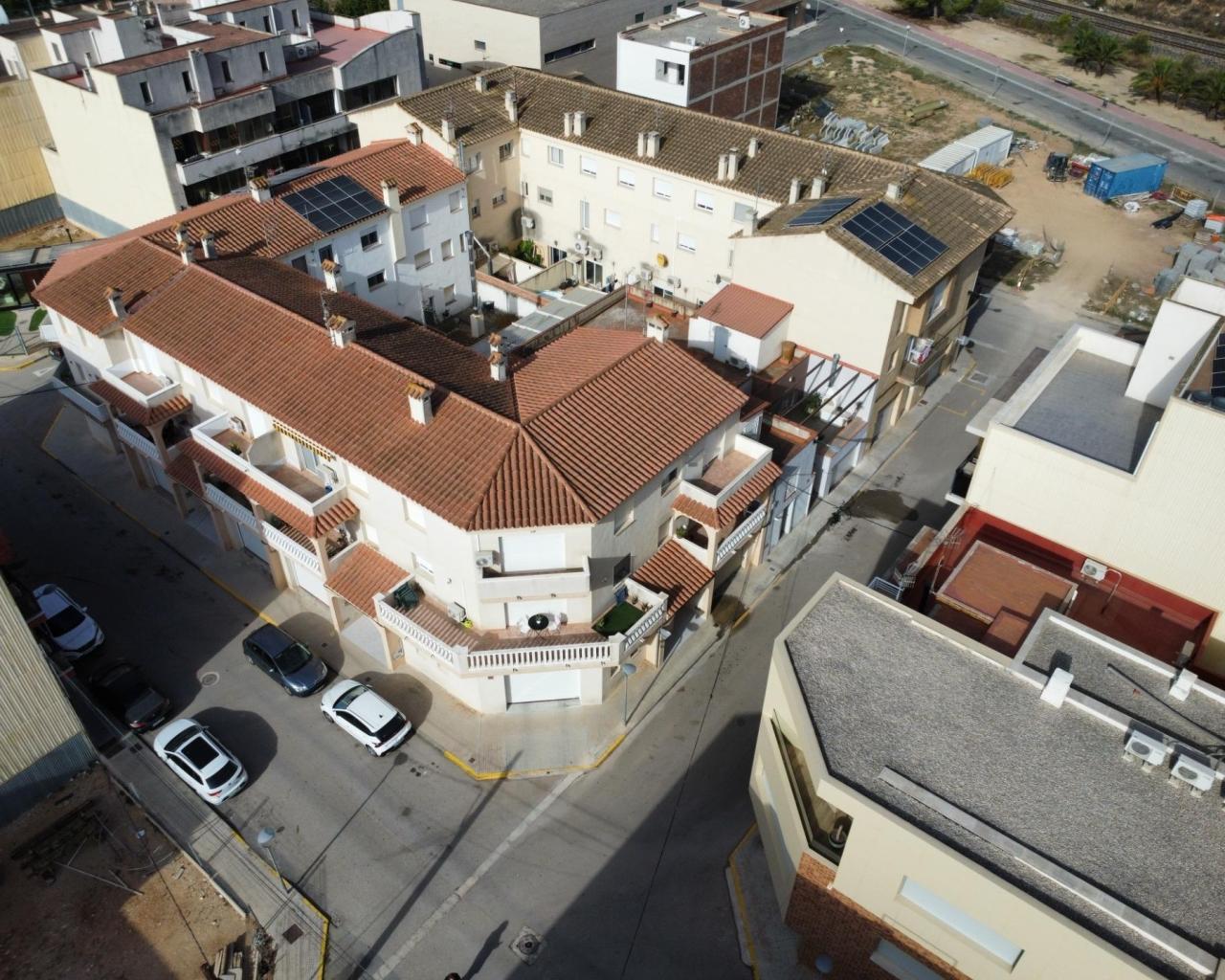 Casa en Venta en Camarles