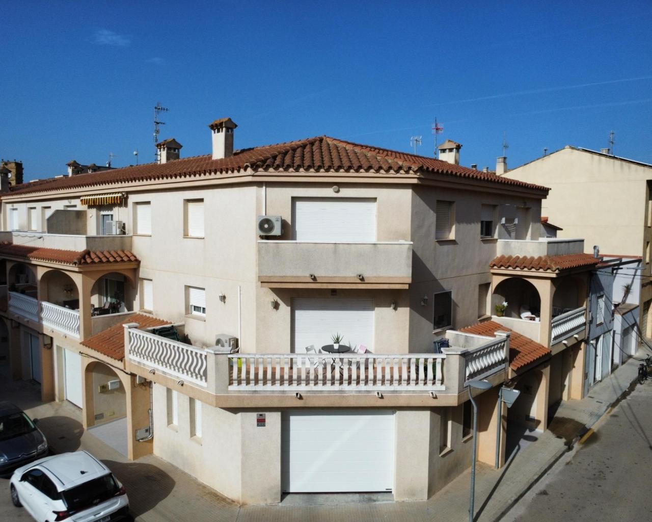 Casa en Venta en Camarles