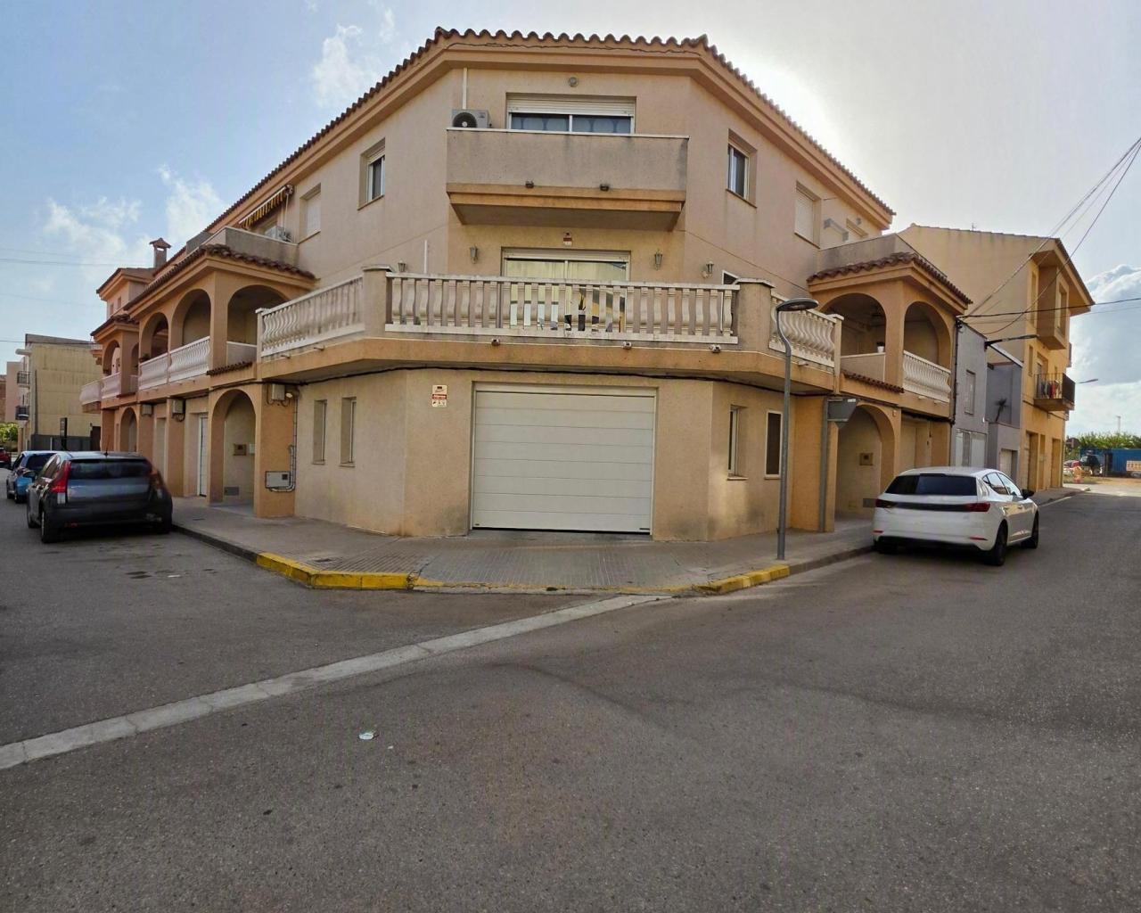 Casa en Venta en Camarles