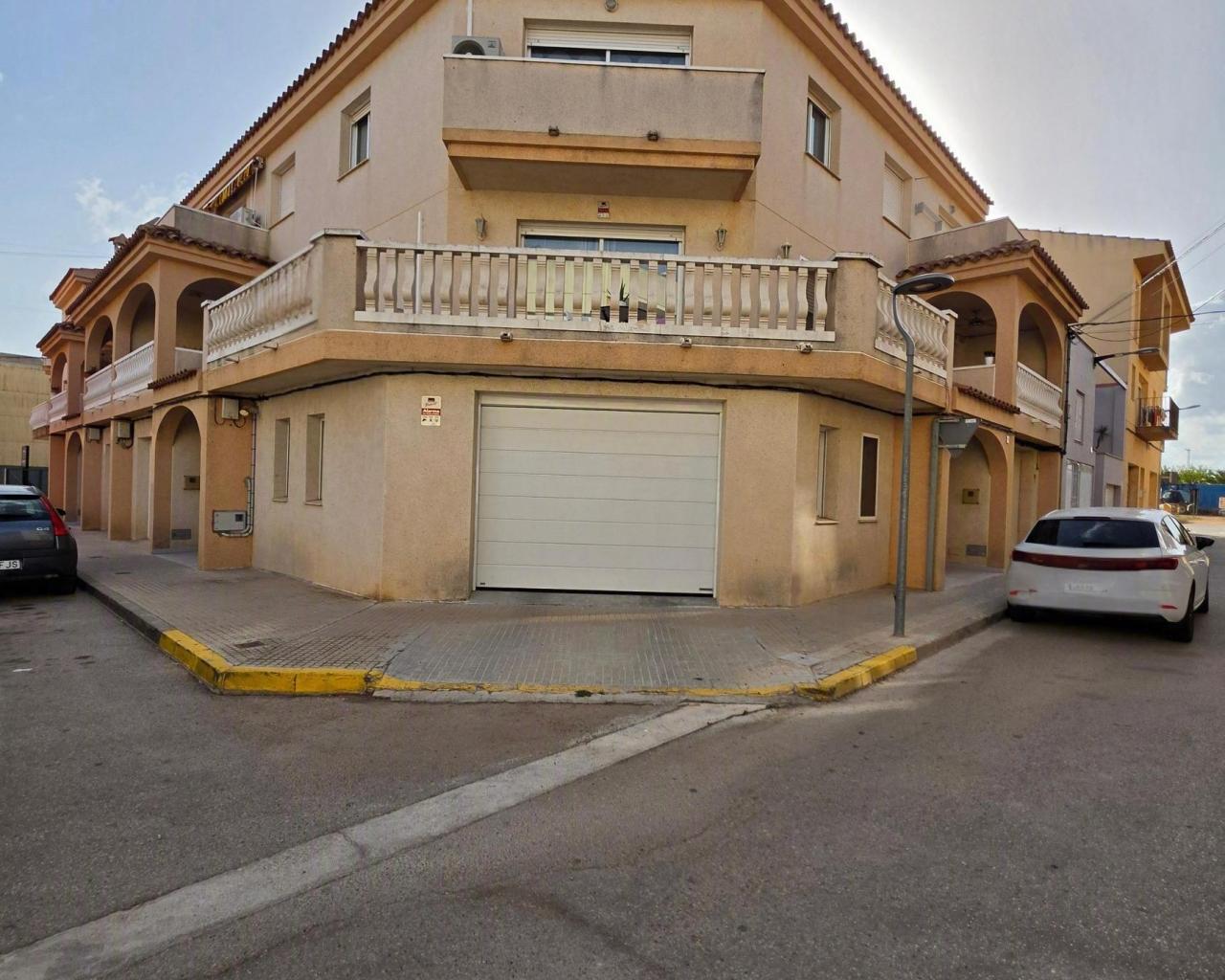 Casa en Venta en Camarles
