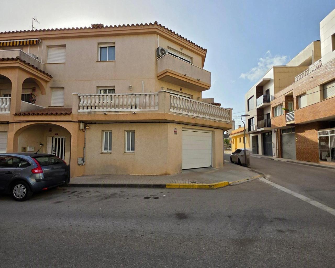 Casa en Venta en Camarles