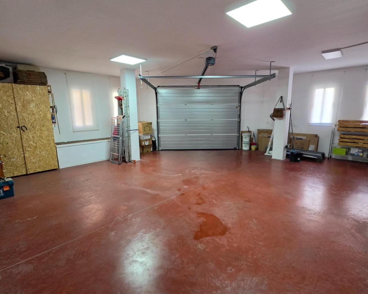 Casa en Venta en Camarles