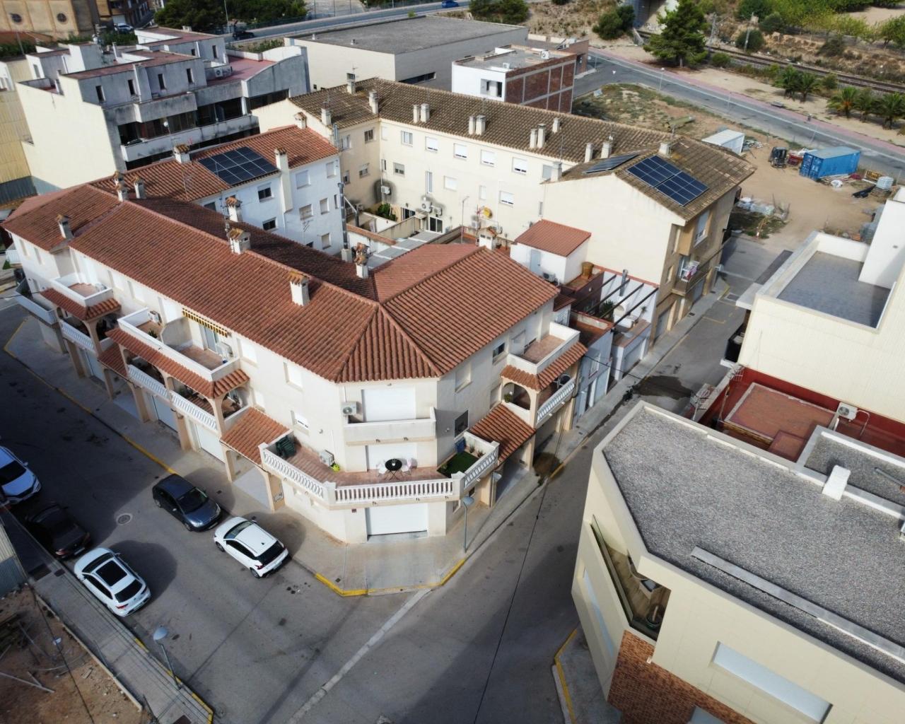 Casa en Venta en Camarles