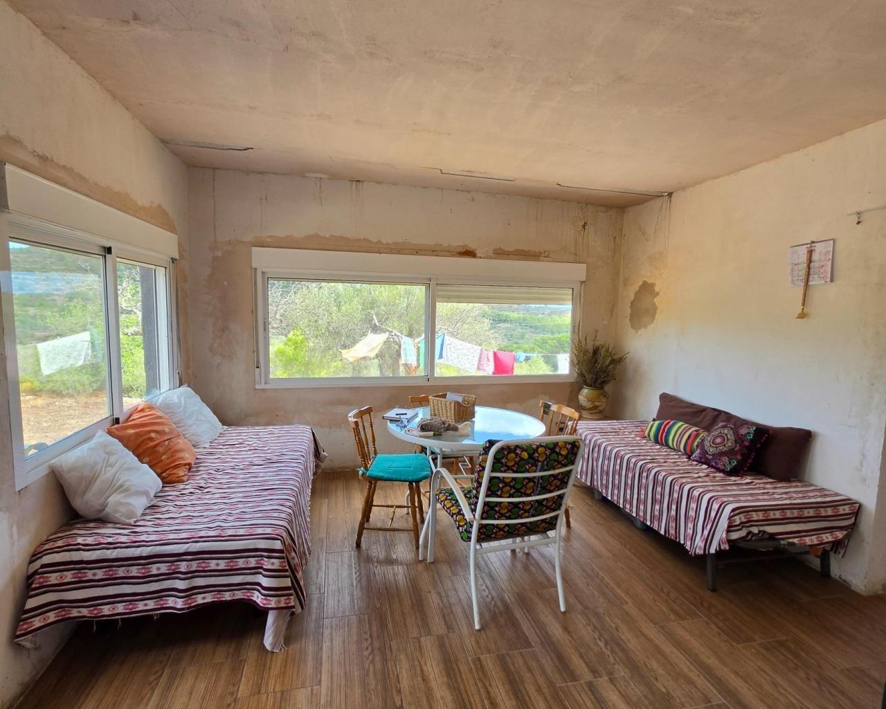 Finca en Venta en El Perelló