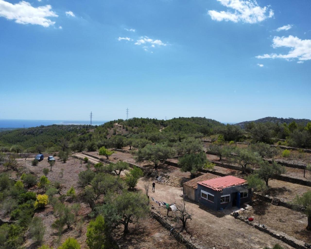 Finca en Venta en El Perelló