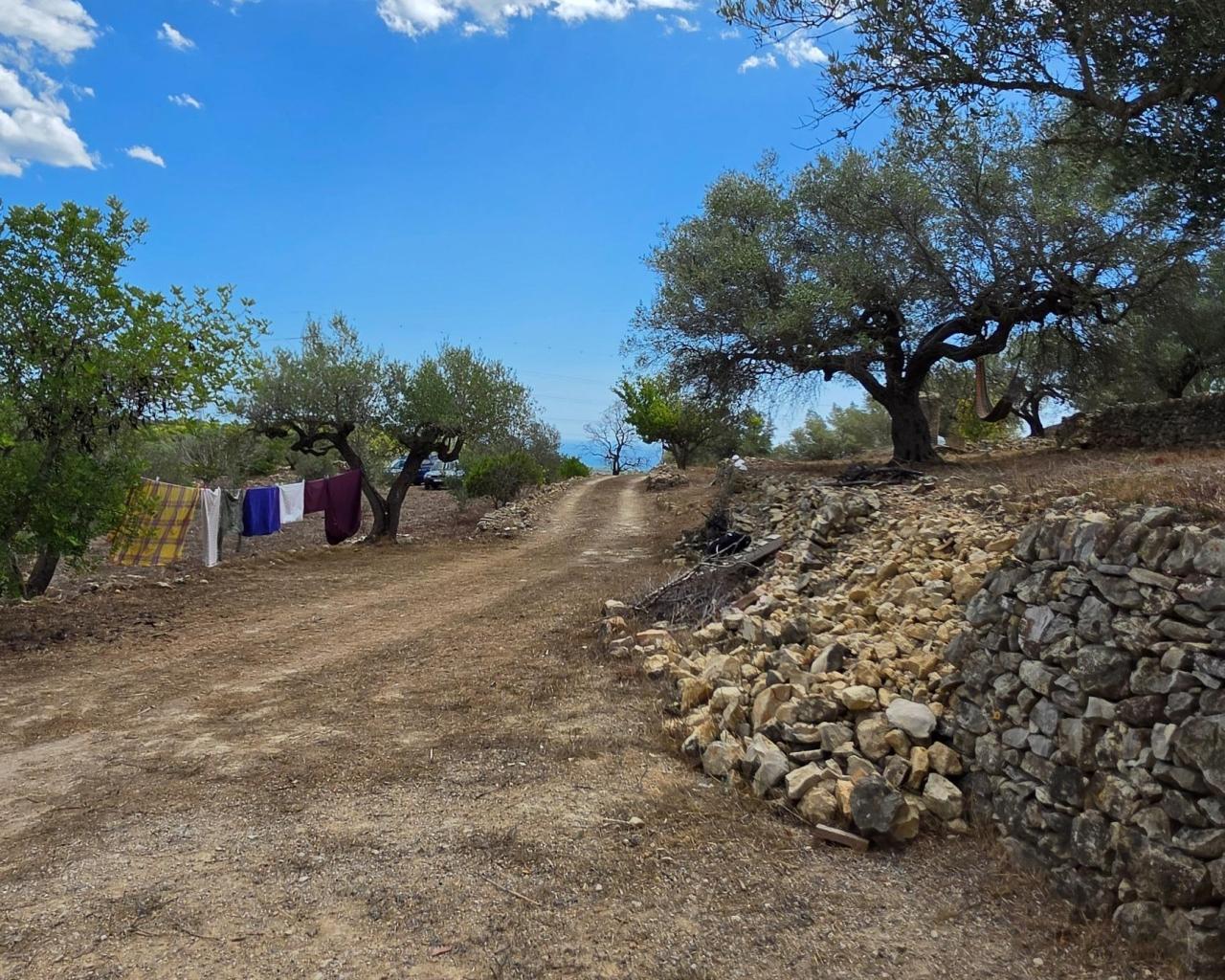 Finca en Venta en El Perelló