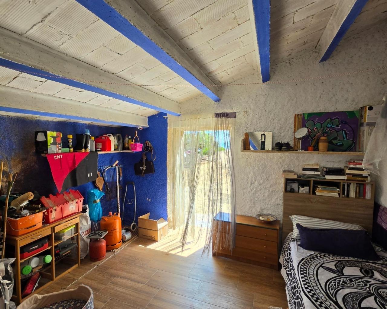 Finca en Venta en El Perelló