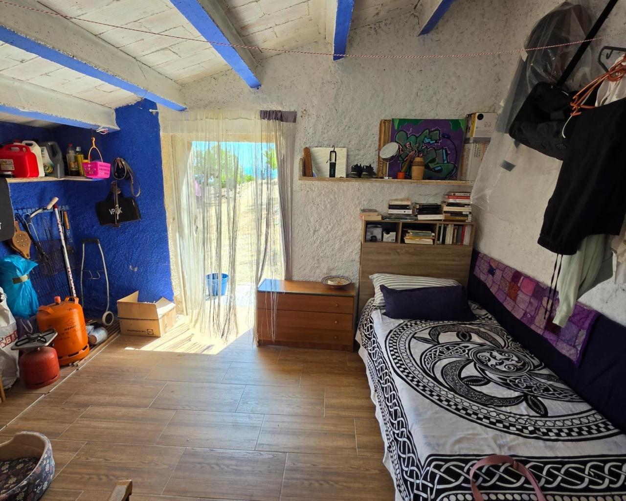 Finca en Venta en El Perelló