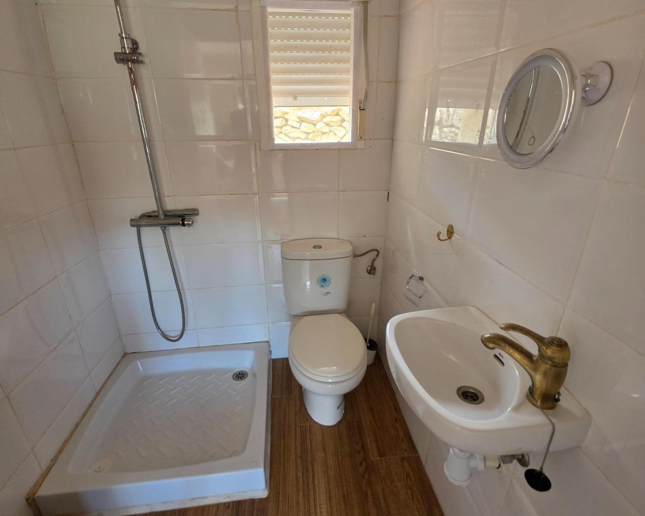 Finca en Venta en El Perelló