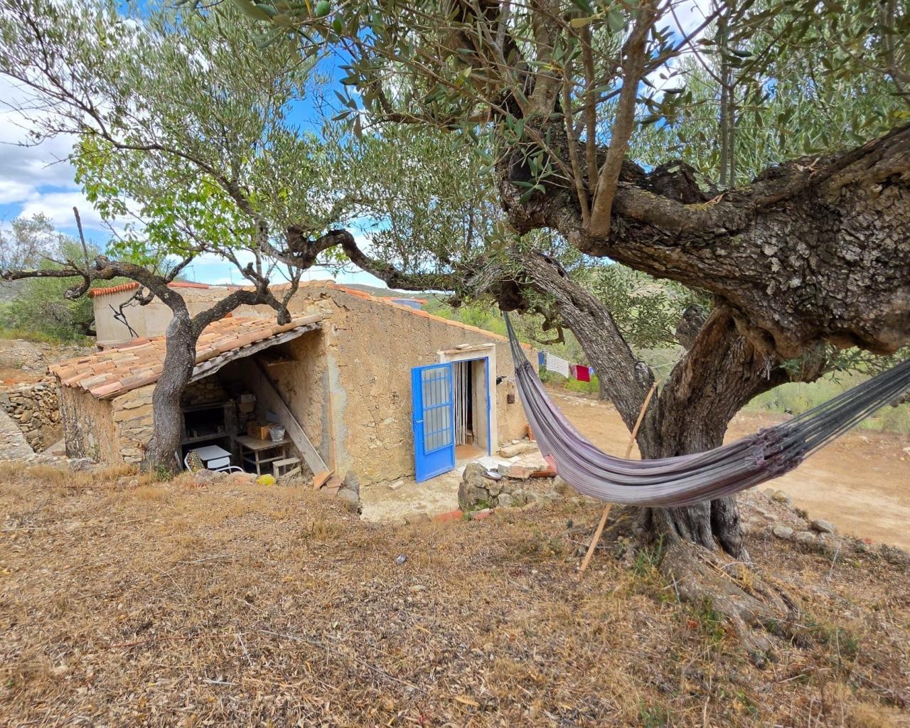 Finca en Venta en El Perelló