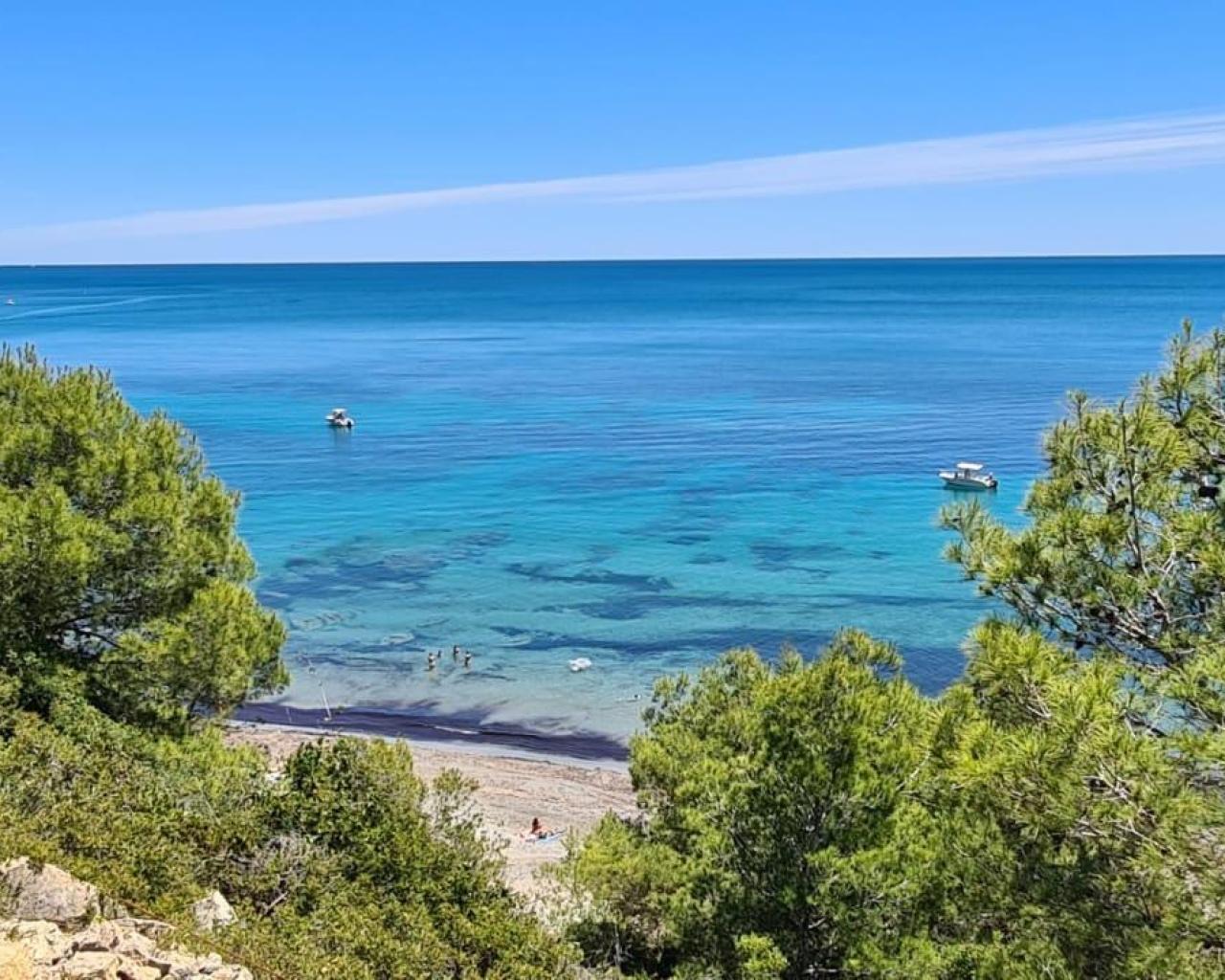 Apartment for Sale in L' Ametlla de Mar