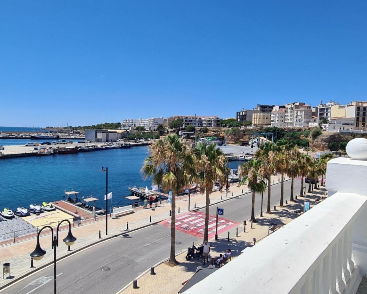 Apartment for Sale in L' Ametlla de Mar
