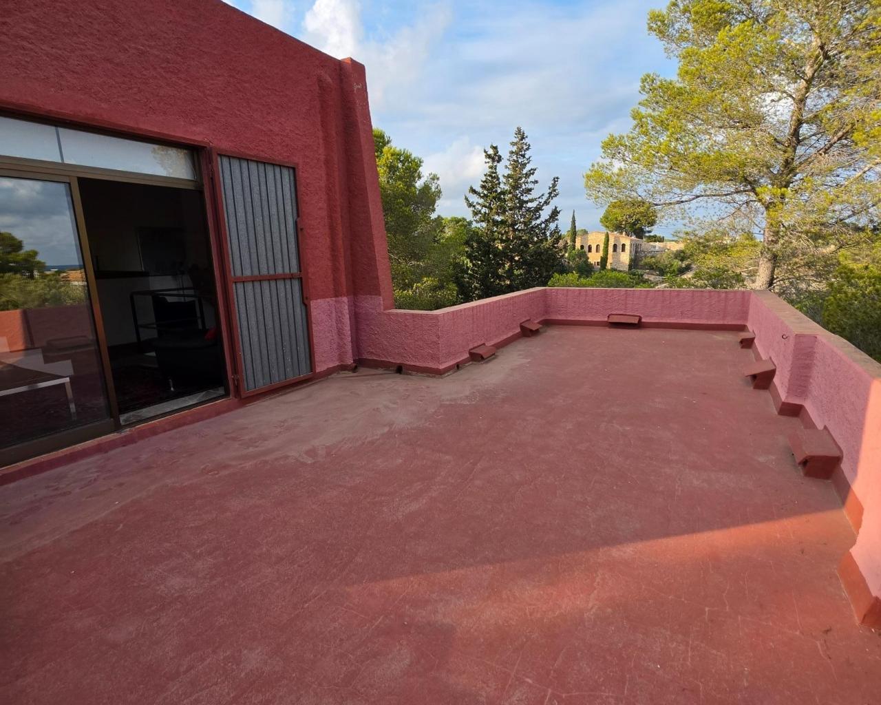 Casa en Venta en L' Ametlla de Mar