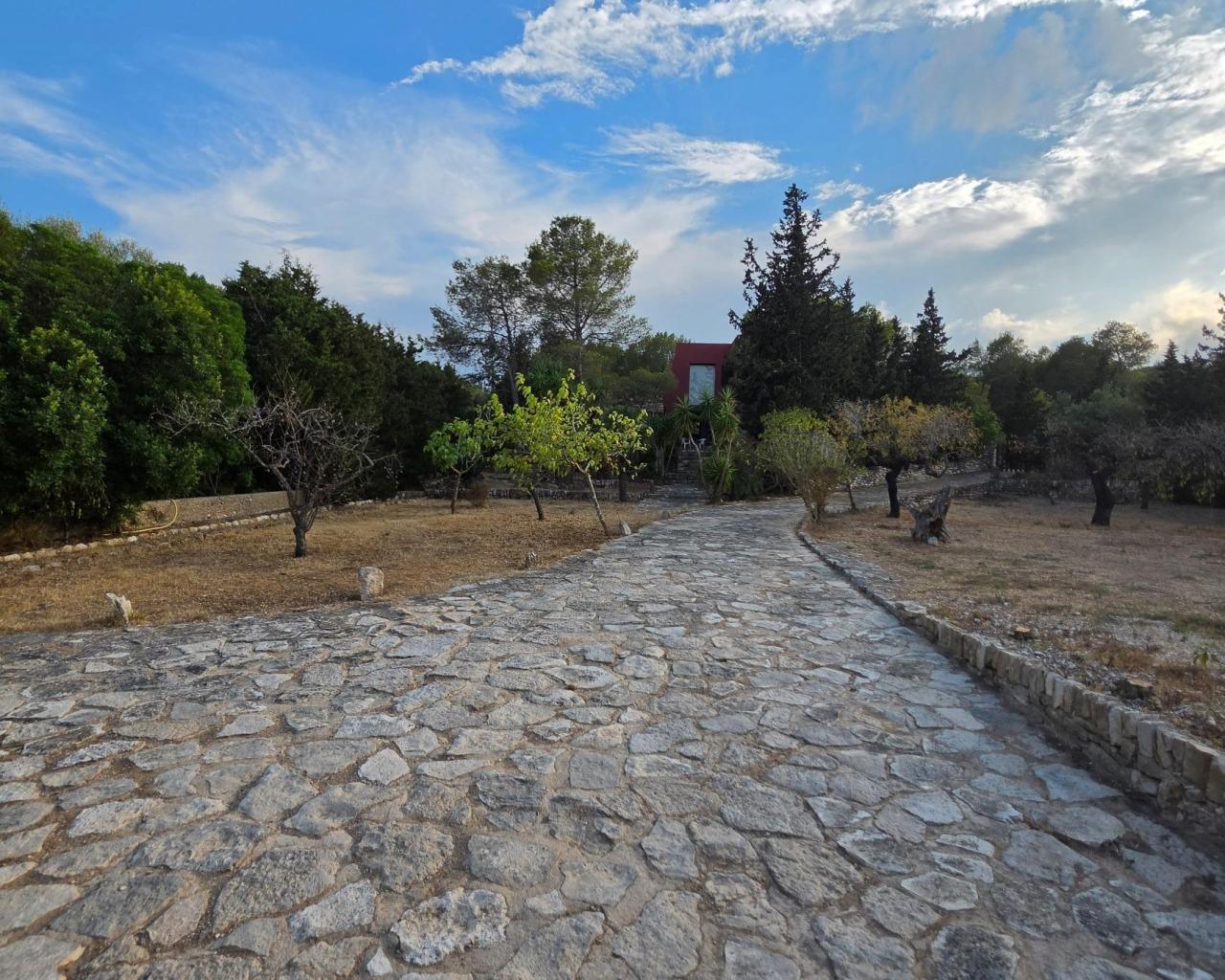Casa en Venta en L' Ametlla de Mar
