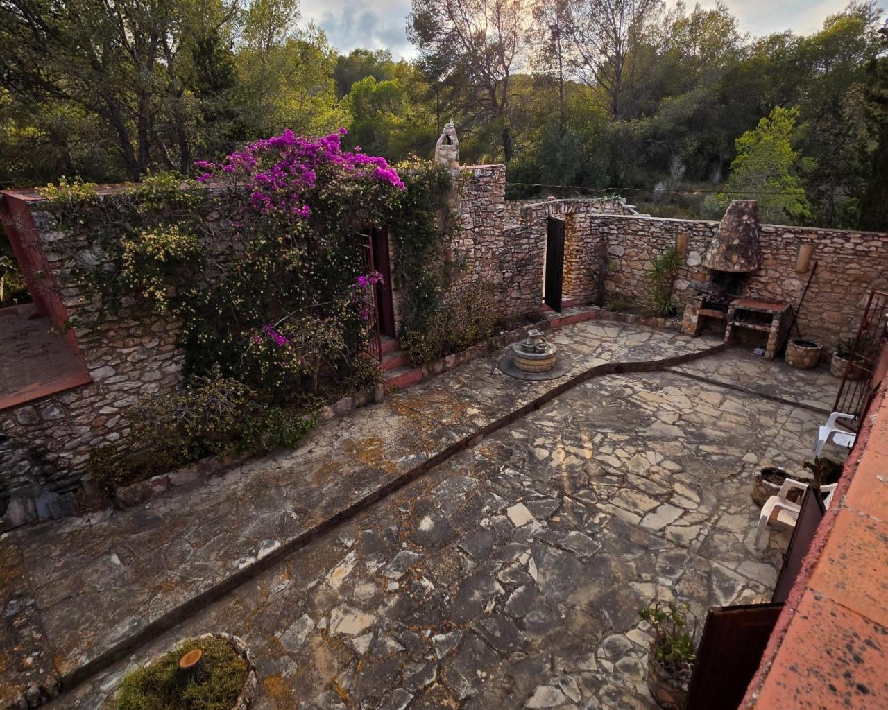Casa en Venta en L' Ametlla de Mar