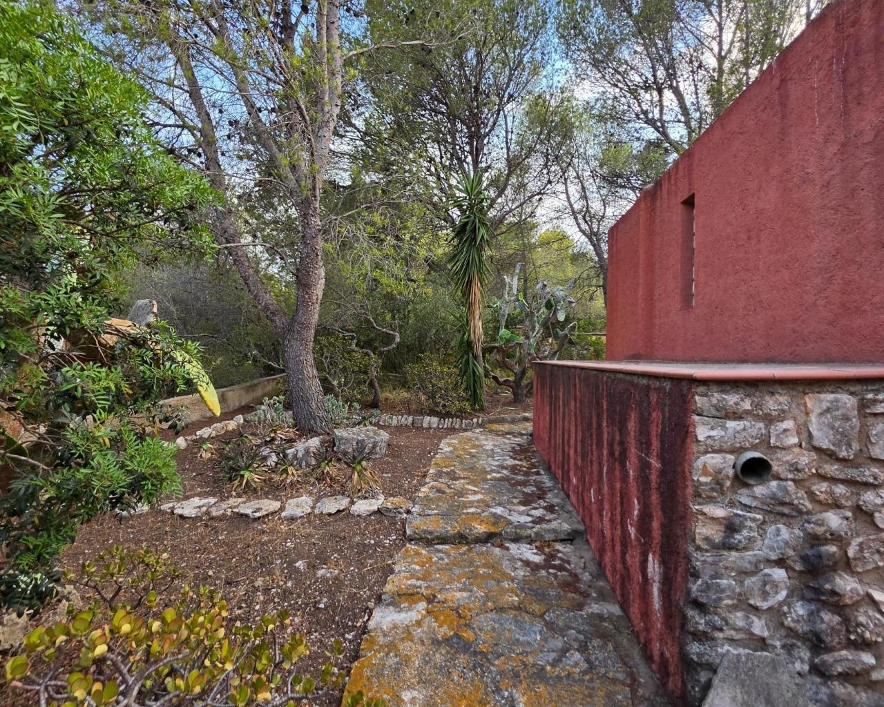 Casa en Venta en L' Ametlla de Mar