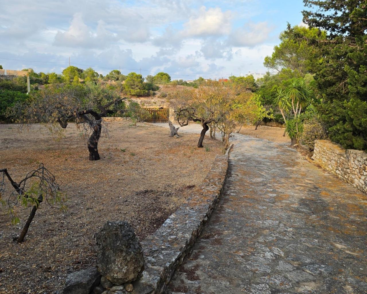 Casa en Venta en L' Ametlla de Mar
