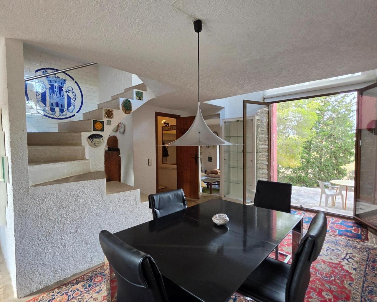 Casa en Venta en L' Ametlla de Mar
