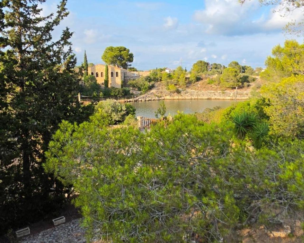 Casa en Venta en L' Ametlla de Mar
