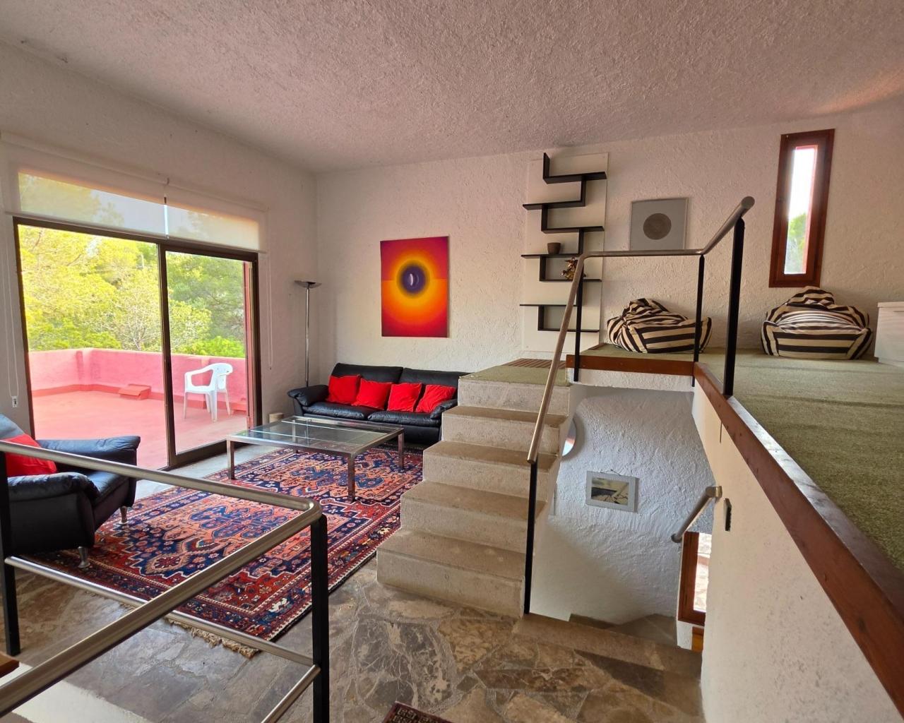 Casa en Venta en L' Ametlla de Mar