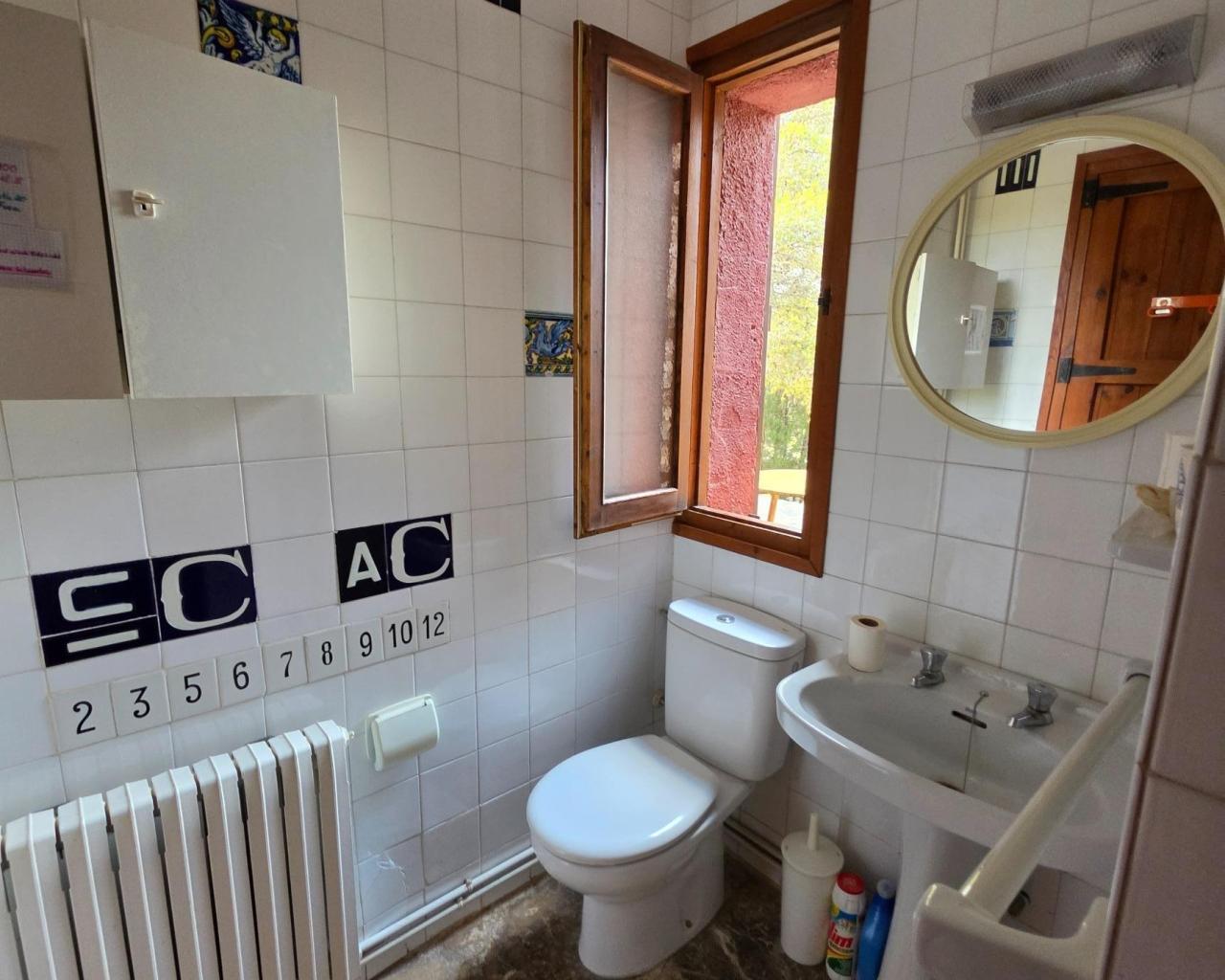 Casa en Venta en L' Ametlla de Mar