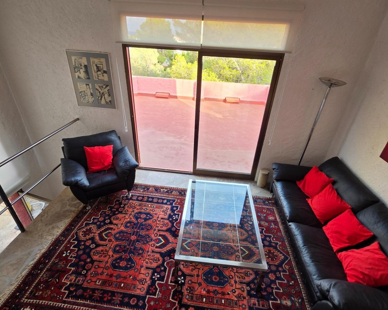 Casa en Venta en L' Ametlla de Mar