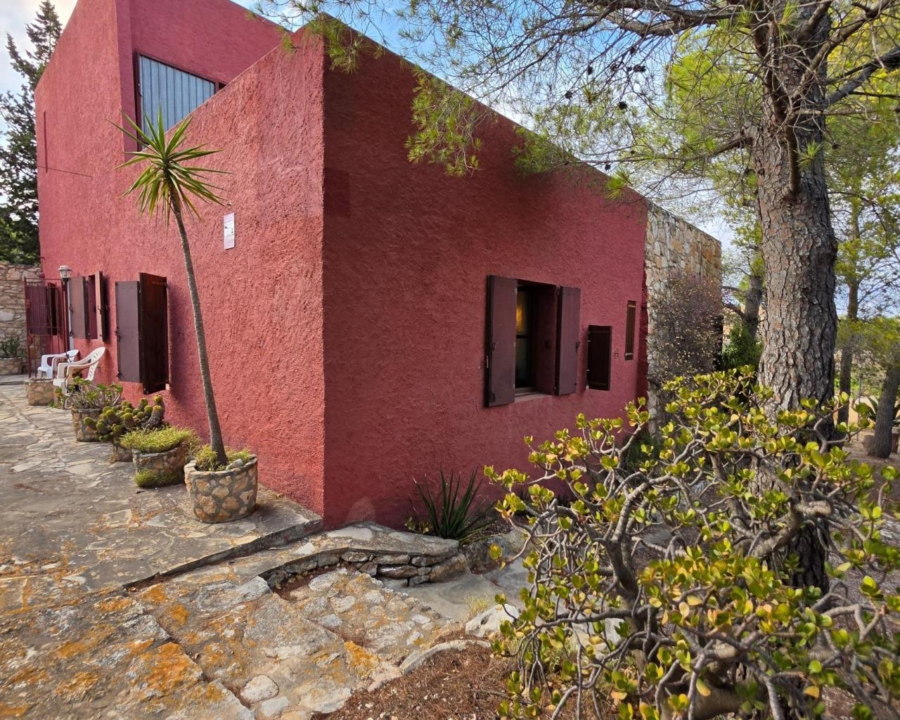 Casa en Venta en L' Ametlla de Mar