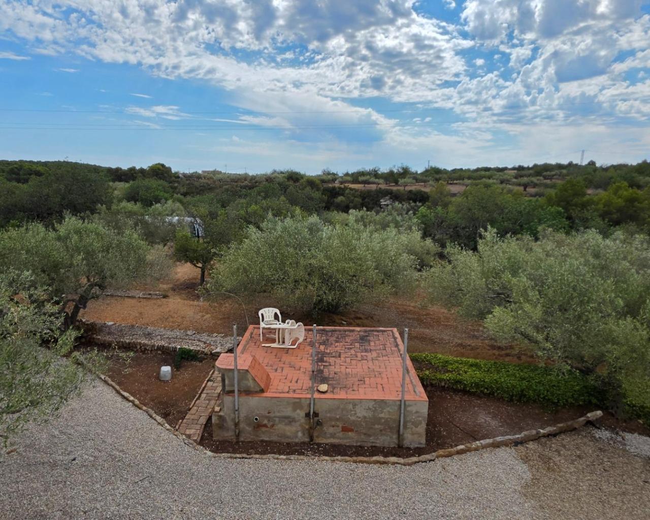 Finca en Venta en El Perelló