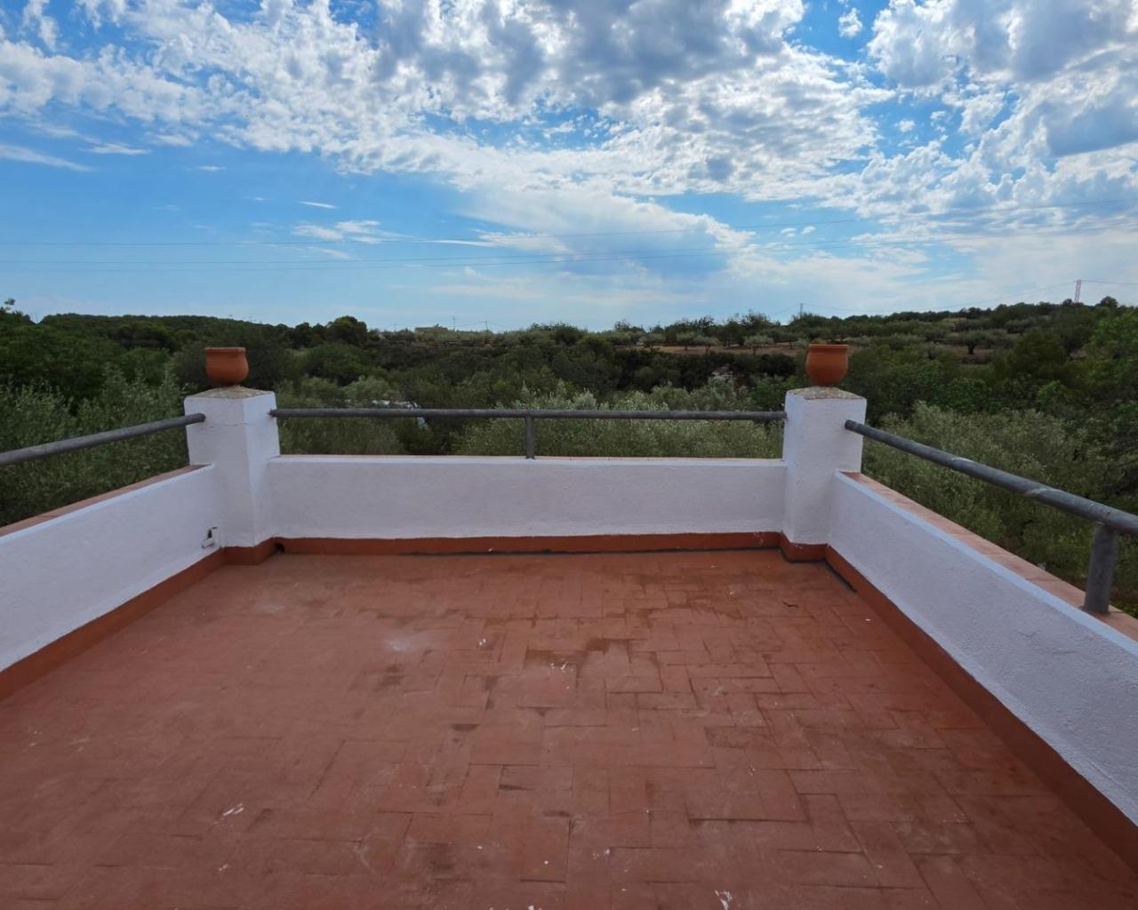 Finca en Venta en El Perelló