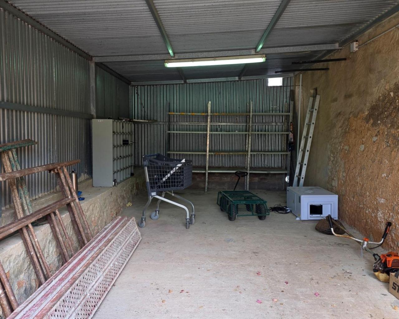 Finca en Venta en El Perelló