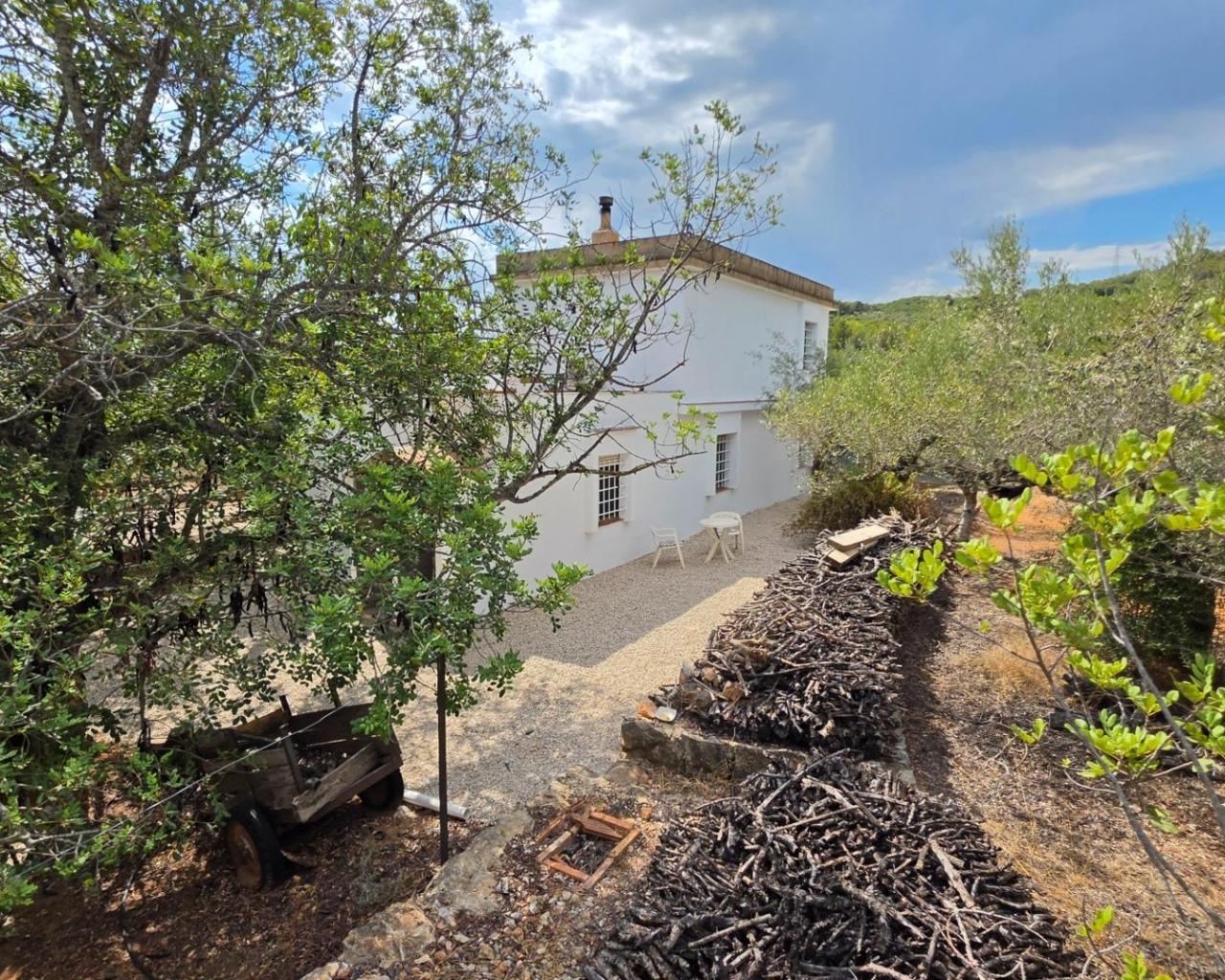 Finca en Venta en El Perelló