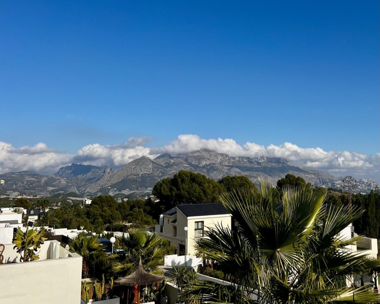 Villa en Venta en Alcoy
