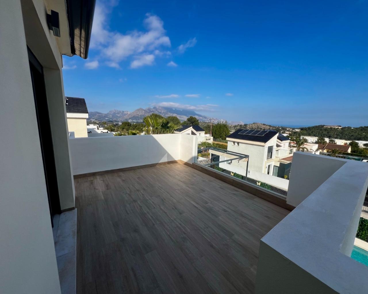 Villa en Venta en Alcoy