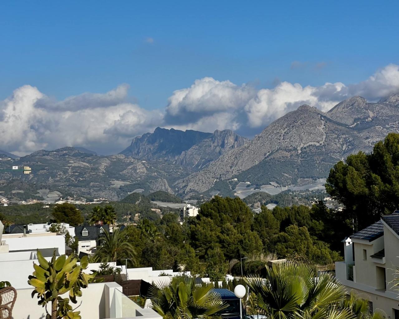Villa en Venta en Alcoy