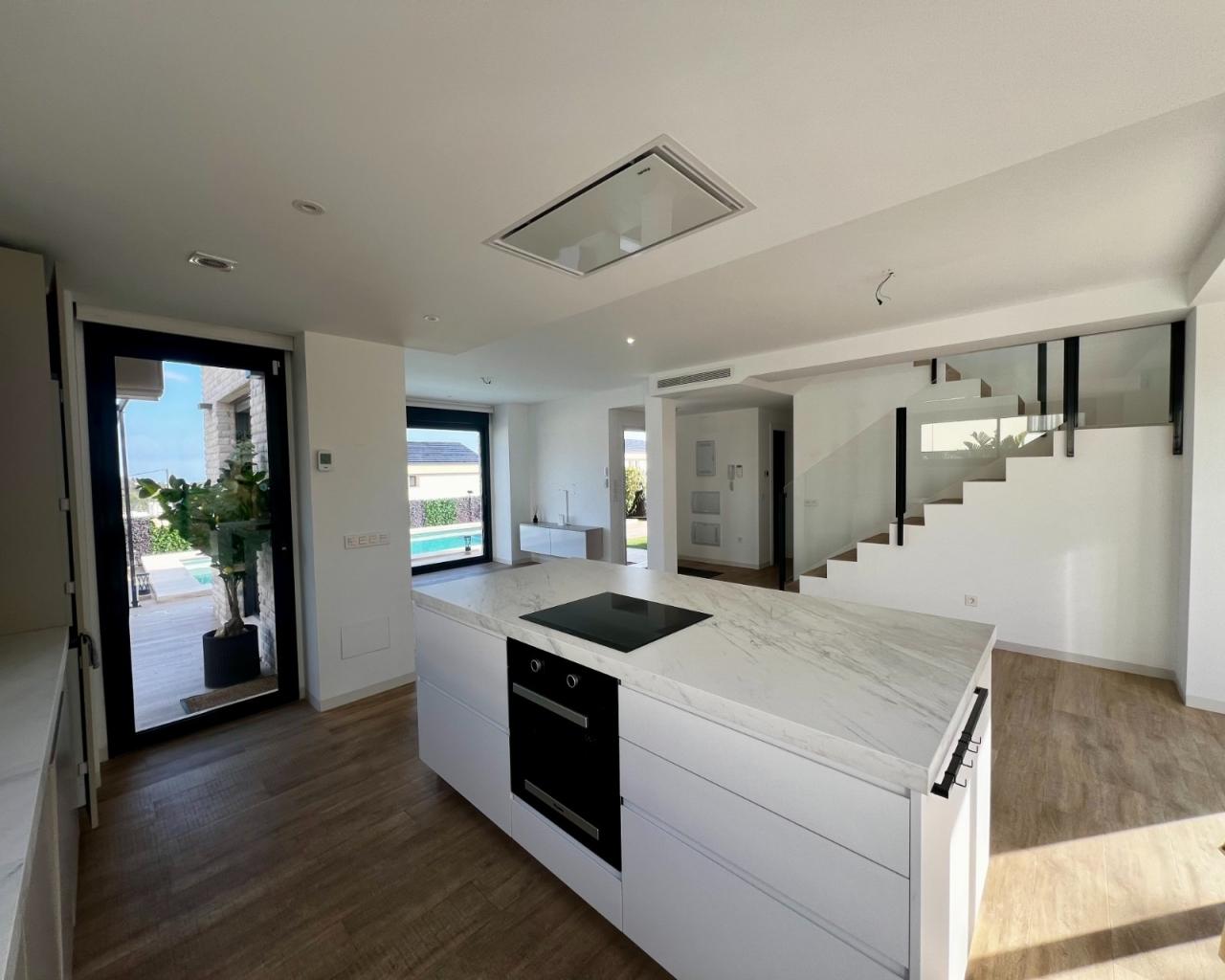 Villa en Venta en Alcoy