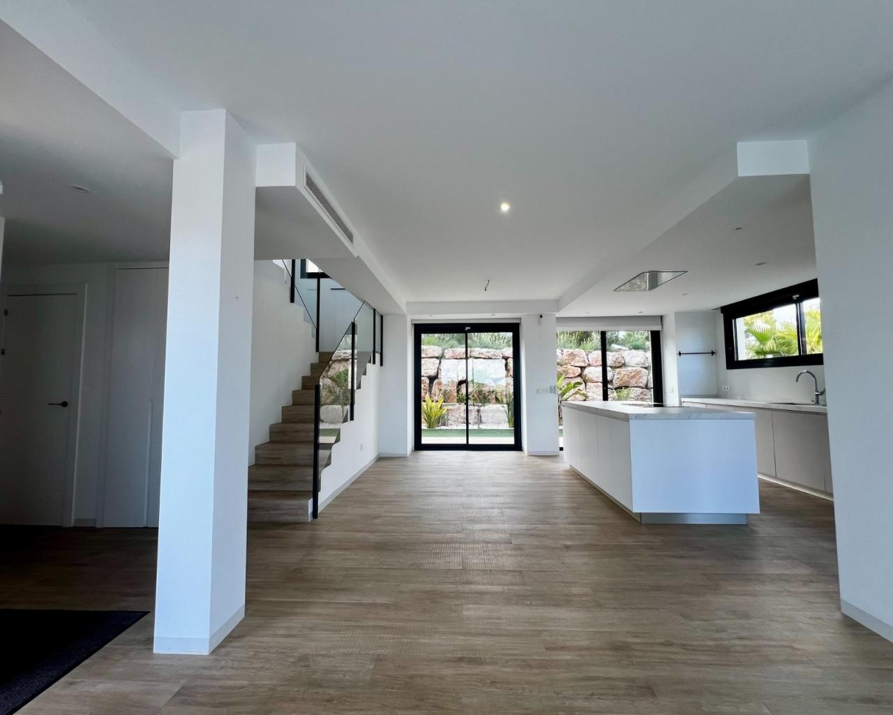 Villa en Venta en Alcoy