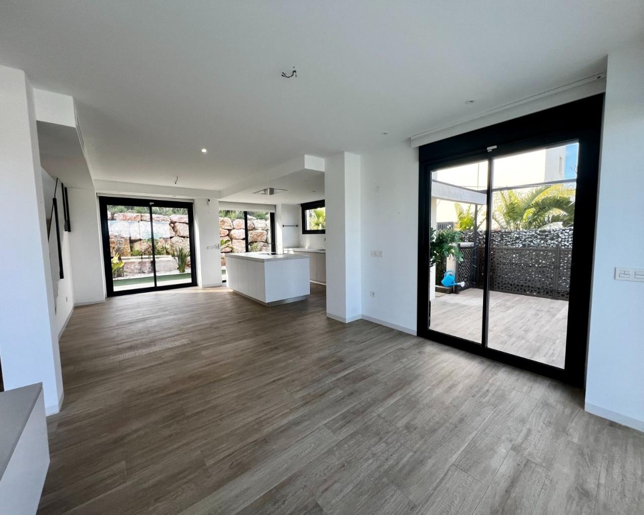 Villa en Venta en Alcoy