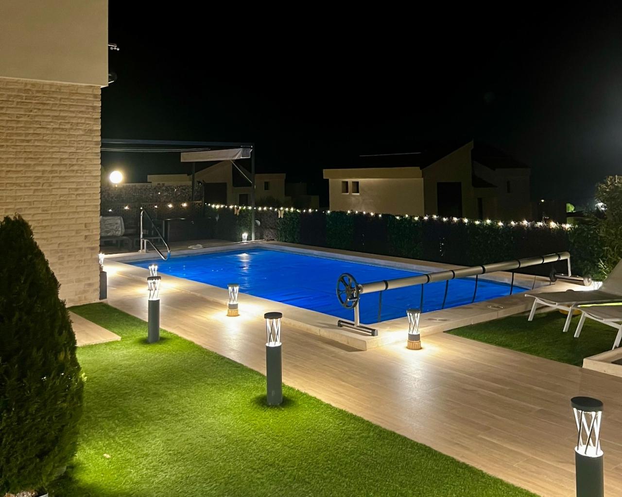 Villa en Venta en Alcoy