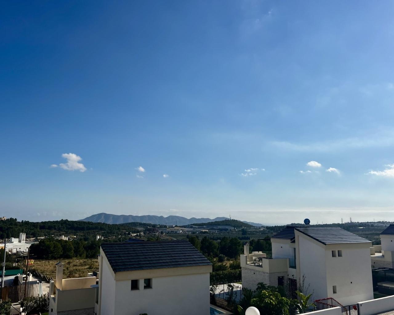 Villa en Venta en Alcoy