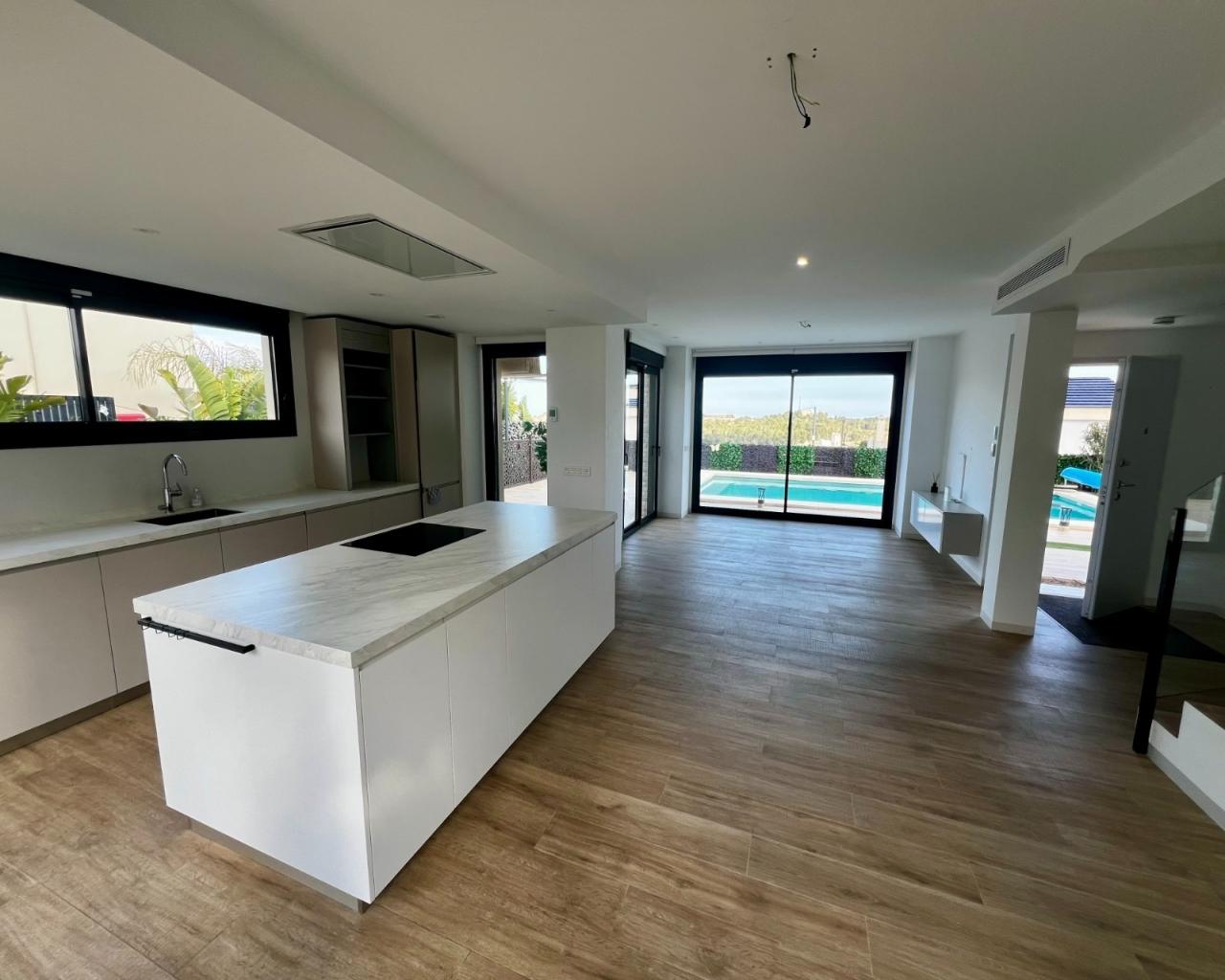 Villa en Venta en Alcoy