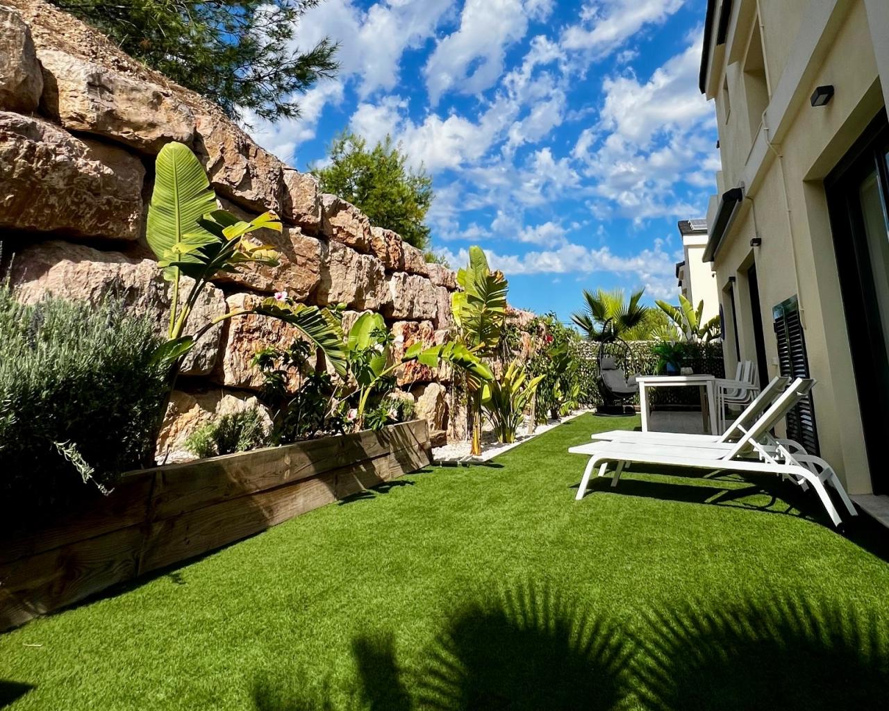 Villa en Venta en Alcoy