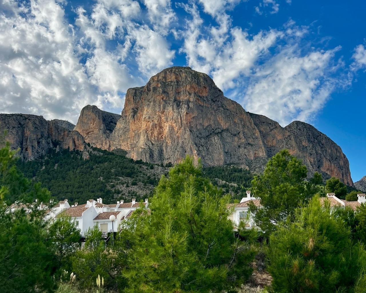 Villa en Venta en Alcoy
